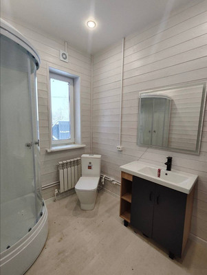 Продам дом, Никольское д, 0 км от города