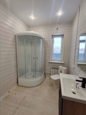 Продам дом, Никольское д, 0 км от города