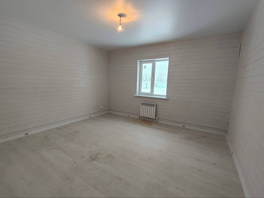 Продам дом, Никольское д, 0 км от города