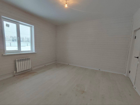 Продам дом, Никольское д, 0 км от города