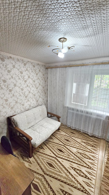 Продам двухкомнатную (2-комн.) квартиру, им. Братьев Дроздовых ул, 14, Краснодар г