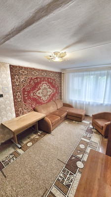 Продам двухкомнатную (2-комн.) квартиру, им. Братьев Дроздовых ул, 14, Краснодар г