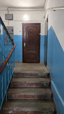 Продам двухкомнатную (2-комн.) квартиру, им. Братьев Дроздовых ул, 14, Краснодар г