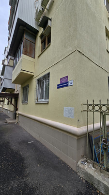 Продам двухкомнатную (2-комн.) квартиру, им. Братьев Дроздовых ул, 14, Краснодар г