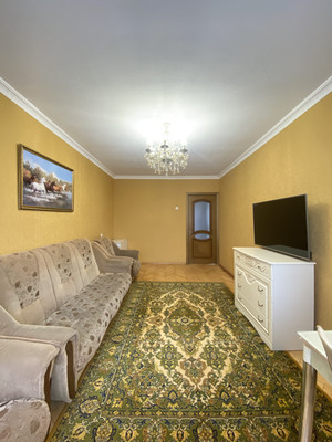 Продам двухкомнатную (2-комн.) квартиру, Калмыкова ул, 229, Нальчик г