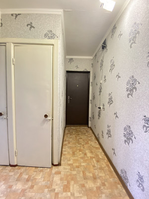 Продам двухкомнатную (2-комн.) квартиру, Калмыкова ул, 229, Нальчик г