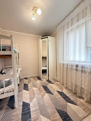 Продам двухкомнатную (2-комн.) квартиру, Мусукаева ул, 30, Нальчик г