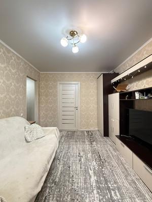 Продам двухкомнатную (2-комн.) квартиру, Мусукаева ул, 30, Нальчик г