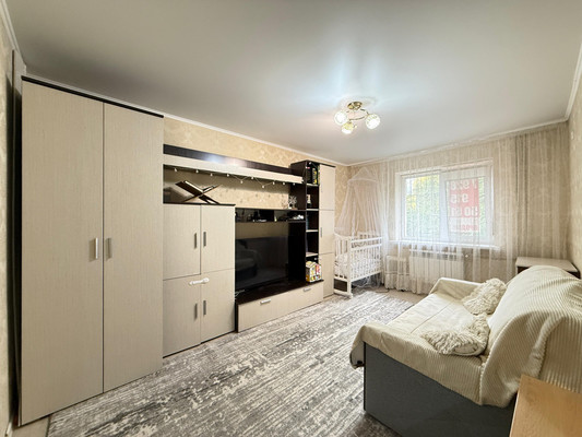 Продам двухкомнатную (2-комн.) квартиру, Мусукаева ул, 30, Нальчик г