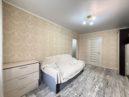 Продам двухкомнатную (2-комн.) квартиру, Мусукаева ул, 30, Нальчик г