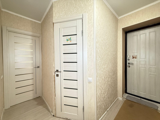 Продам двухкомнатную (2-комн.) квартиру, Мусукаева ул, 30, Нальчик г