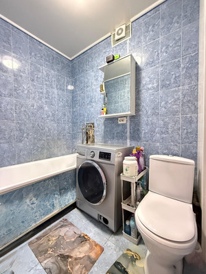 Продам двухкомнатную (2-комн.) квартиру, Мусукаева ул, 30, Нальчик г