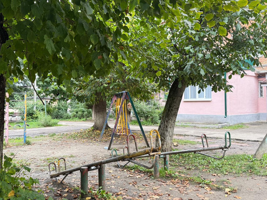 Продам двухкомнатную (2-комн.) квартиру, Мусукаева ул, 30, Нальчик г