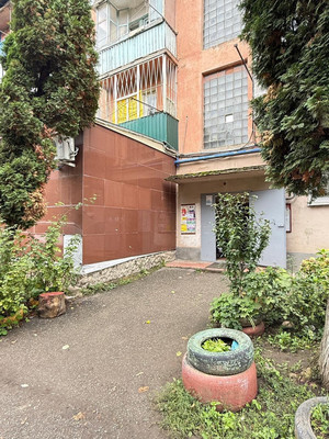 Продам двухкомнатную (2-комн.) квартиру, Мусукаева ул, 30, Нальчик г