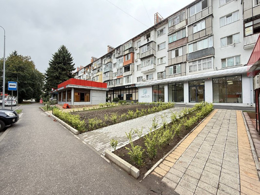 Продам двухкомнатную (2-комн.) квартиру, Мусукаева ул, 30, Нальчик г