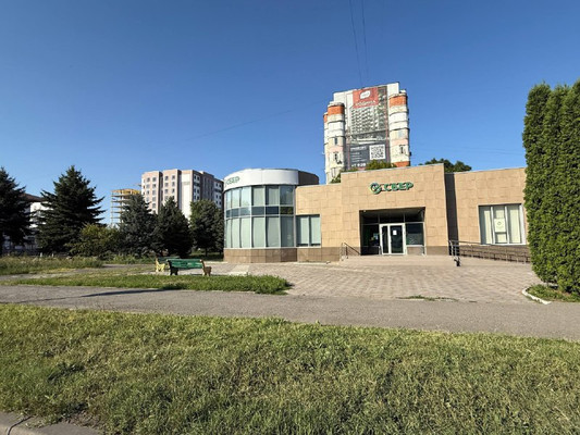 Продам двухкомнатную (2-комн.) квартиру, Мусукаева ул, 30, Нальчик г