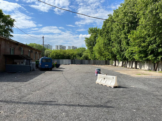 Продам коммерческое помещение 201 м2, Лыткаринская ул, 2А, Москва г