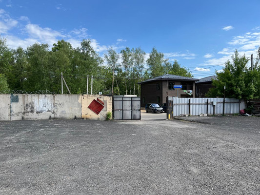 Продам коммерческое помещение 201 м2, Лыткаринская ул, 2А, Москва г