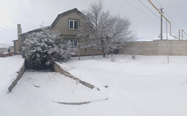 Продам дом, Крымская ул, Кольчугино с, 0 км от города