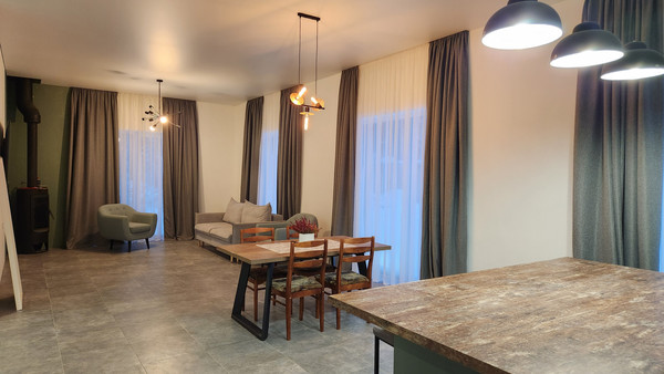 Продам коттедж, Бор д, 0 км от города