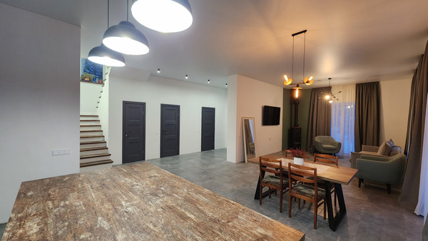 Продам коттедж, Бор д, 0 км от города