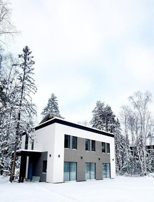 Продам коттедж, Бор д, 0 км от города