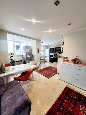 Продам многокомнатную квартиру, Ямашева пр-кт, 51, Казань г