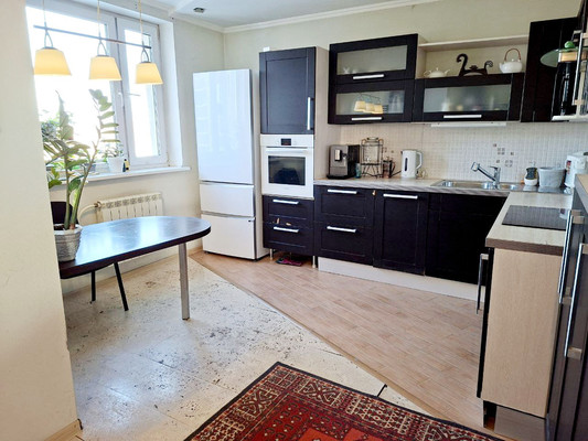 Продам многокомнатную квартиру, Ямашева пр-кт, 51, Казань г