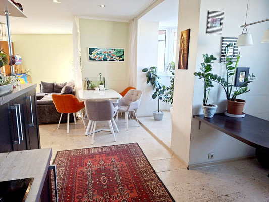 Продам многокомнатную квартиру, Ямашева пр-кт, 51, Казань г