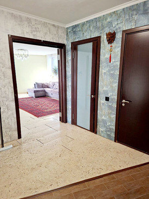 Продам многокомнатную квартиру, Ямашева пр-кт, 51, Казань г