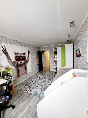 Продам многокомнатную квартиру, Ямашева пр-кт, 51, Казань г