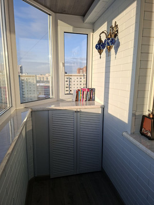 Продам многокомнатную квартиру, Ямашева пр-кт, 51, Казань г