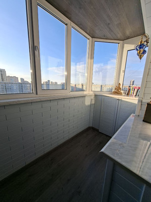 Продам многокомнатную квартиру, Ямашева пр-кт, 51, Казань г