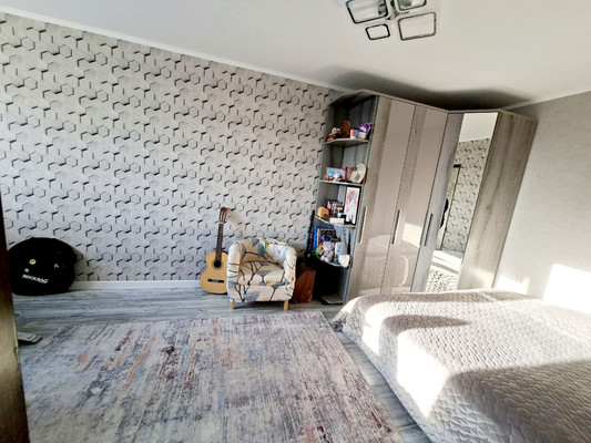 Продам многокомнатную квартиру, Ямашева пр-кт, 51, Казань г