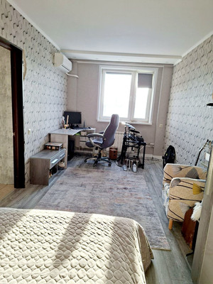 Продам многокомнатную квартиру, Ямашева пр-кт, 51, Казань г