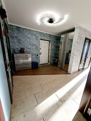 Продам многокомнатную квартиру, Ямашева пр-кт, 51, Казань г