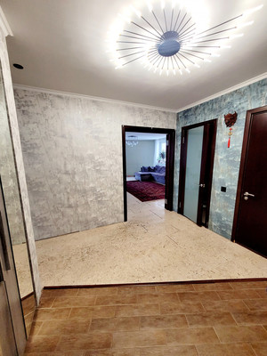 Продам многокомнатную квартиру, Ямашева пр-кт, 51, Казань г