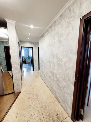 Продам многокомнатную квартиру, Ямашева пр-кт, 51, Казань г