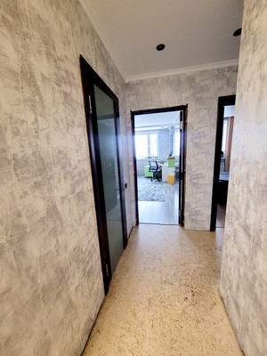 Продам многокомнатную квартиру, Ямашева пр-кт, 51, Казань г