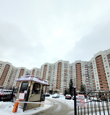 Продам многокомнатную квартиру, Ямашева пр-кт, 51, Казань г