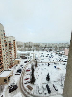 Продам многокомнатную квартиру, Ямашева пр-кт, 51, Казань г