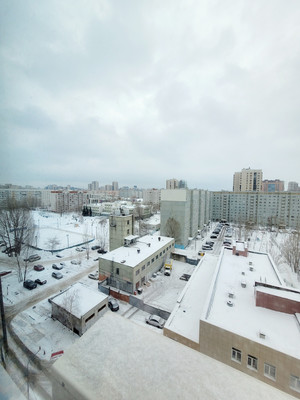 Продам многокомнатную квартиру, Ямашева пр-кт, 51, Казань г