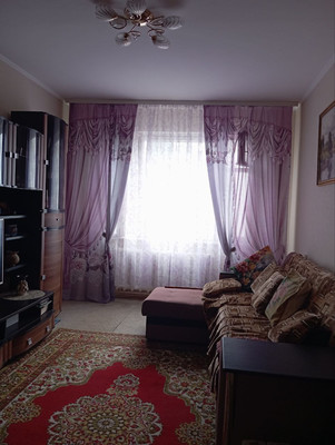 Продам двухкомнатную (2-комн.) квартиру, Морская ул, 14к2, Малый Маяк с