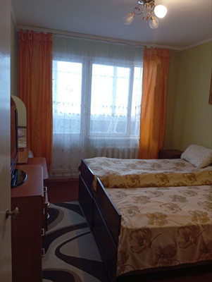 Продам двухкомнатную (2-комн.) квартиру, Морская ул, 14к2, Малый Маяк с