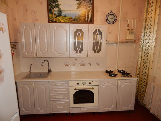 Продам двухкомнатную (2-комн.) квартиру, Морская ул, 14к2, Малый Маяк с