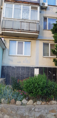 Продам двухкомнатную (2-комн.) квартиру, Морская ул, 14к2, Малый Маяк с