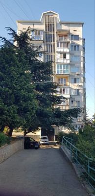 Продам двухкомнатную (2-комн.) квартиру, Морская ул, 14к2, Малый Маяк с