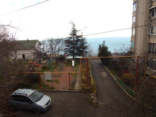 Продам двухкомнатную (2-комн.) квартиру, Морская ул, 14к2, Малый Маяк с