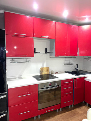 Продам двухкомнатную (2-комн.) квартиру, Мелиоративная ул, 22кА, Стрехнино с