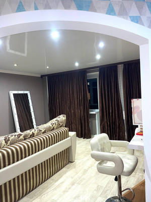 Продам двухкомнатную (2-комн.) квартиру, Мелиоративная ул, 22кА, Стрехнино с